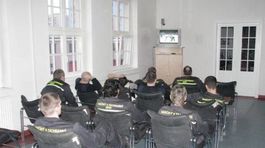 hokej, košickí hasiči