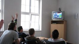 hokej, košickí hasiči