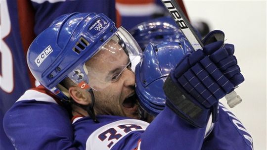 Slovensko Švédsko Demitra Radivojevič