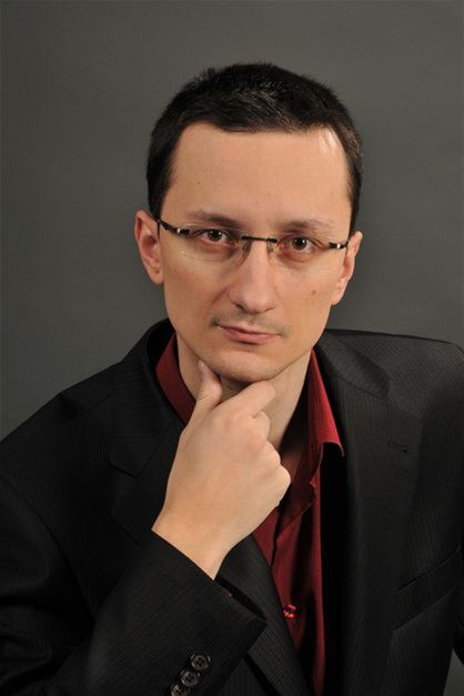 Jozef Karika