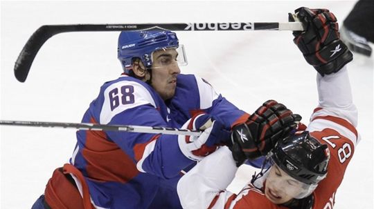 Kanada Slovensko Jurčina