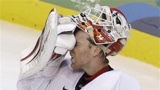 Miika Kiprusoff