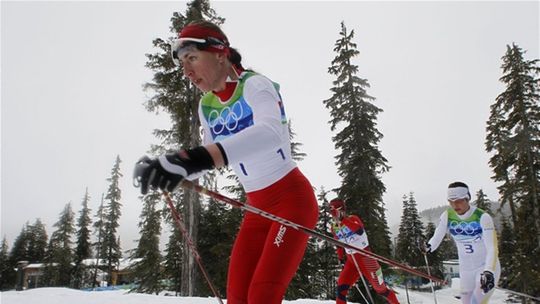 Justyna Kowalczyková, Marit Björgenová,...