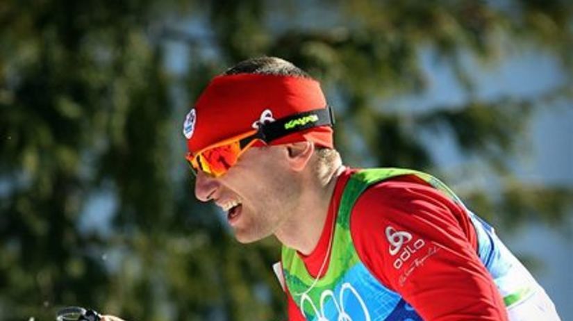 Martin Bajčičák, beh na lyžiach