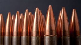 V martinskom muničnom sklade chýba 300-tisíc nábojov