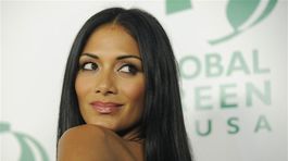 Hudba a tanec jej nestačí! Nicole Scherzinger mieri do seriálu