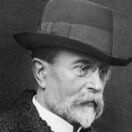Tomáš Garigue Masaryk