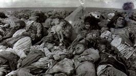 Snemovňa reprezentantov v USA uznala genocídu Arménov