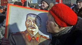 Stalinov salónny vagón sa stal v Gruzínsku kultúrnou pamiatkou