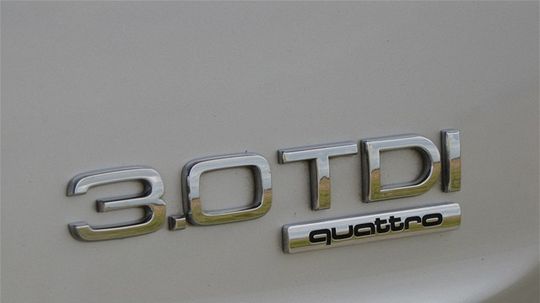 Aj s najslabším naftovým motorom dáva zmysel.