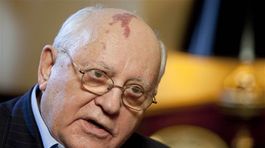 Gorbačov varoval: Vyzerá to tak, akoby sa svet pripravoval na vojnu