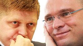 Premiér Fico kritizoval Sulíka, ten ho vyzval na verejnú diskusiu
