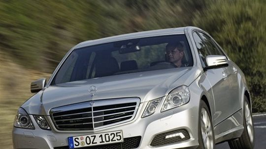 2010: 150 kW vs. 4,9 l/100 km