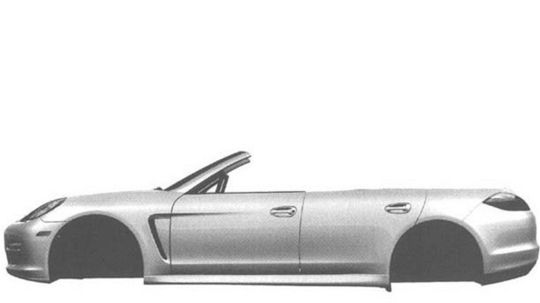 Nestačí odrezať strechu, karoséria dostane...