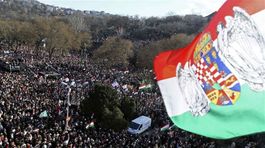 oslavy revolúcie, Budapešť, Orbán