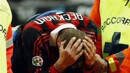 David Beckham