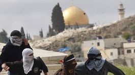 Reuters: Veľvyslanectvo USA v Izraeli presunú do Jeruzalema pravdepodobne v máji