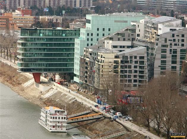 River Park.