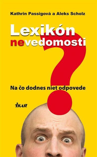 Kathrin Passigová a Aleks Scholz: Lexikón...