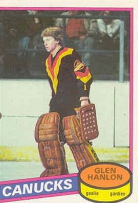 Glen Hanlon