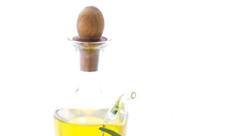 olivový olej - rastlinný olej - nenasýtené...