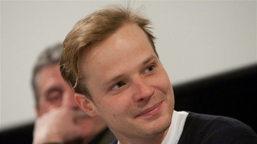 Kryštof Hádek