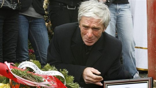 David Kumaritašvili