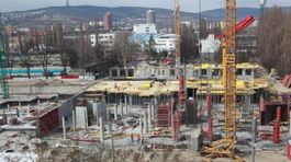 Štát na štadión neposiela peniaze. Študuje zmluvu, či musí