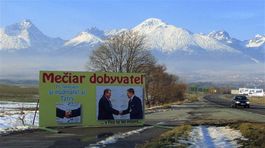 V kauze Veľký Slavkov figuruje ústavný činiteľ