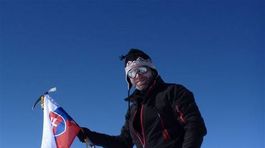 Kilimandžáro je pre horolezcov nudný kopec