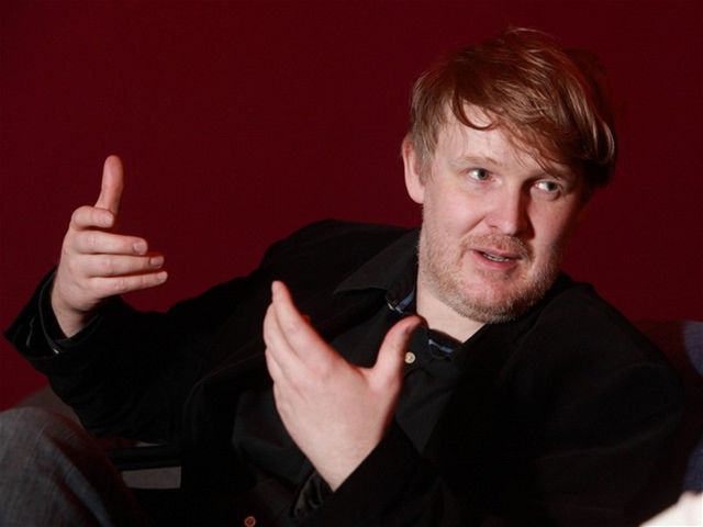 Marek Najbrt