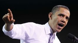 Washington za Obamu smeruje k ospravedlneniu za rok 1945