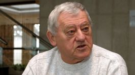 Jozef Golonka: Ženy vedia byť za volantom veľmi...