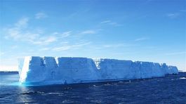 Systém Golfského prúdu je pre zmeny klímy pomalší