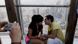 Na týchto 13 vecí v Dubaji pozor – môžu vás vyjsť draho, hrozí väzenie aj smrť