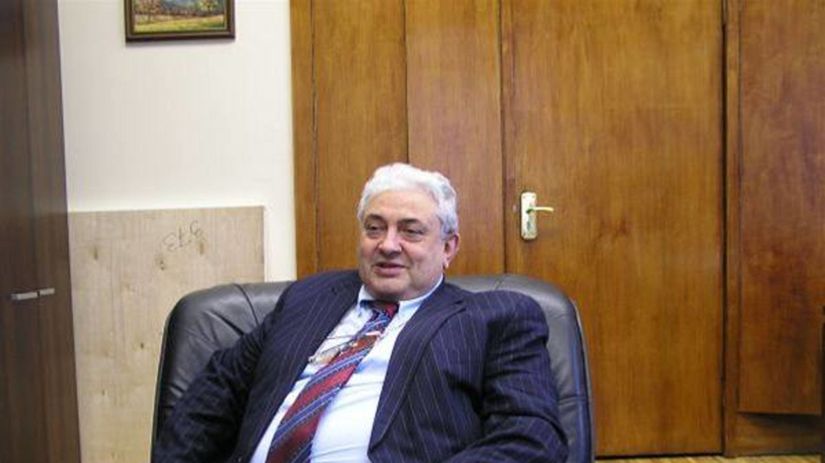 Sergej Nečajev