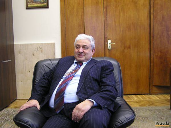 Sergej Nečajev