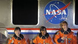 Je to tu: NASA asi začne predávať letenky do vesmíru, Rusi sú však popredu