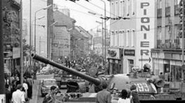 Ruky preč od Československa! Zomrela Ruska, ktorá sa postavila okupácii v '68