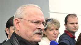 Lech Kaczyński - tragédia