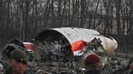 Poľsko porušilo práva dvoch žien, keď exhumovalo obete Smolenskej tragédie