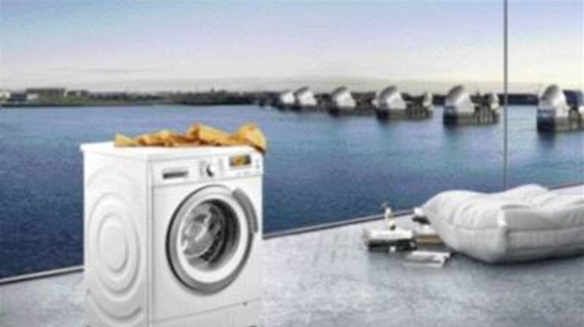 Siemens - práčka