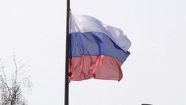 Na ruskej ambasáde v Česku pôsobí 140 ľudí, podľa Bezpečnostnej informačnej služby je to riziko