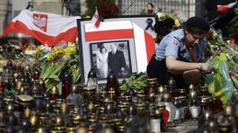 Poľské vyšetrovanie katastrofy pri Smolensku: Deštrukciu stroja zavinili výbuchy