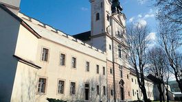 Akciu K si v Žiline pripomenú svätou omšou