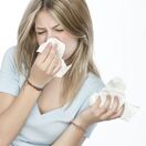 choroba, kašeľ, nádcha, prechladnutie, 