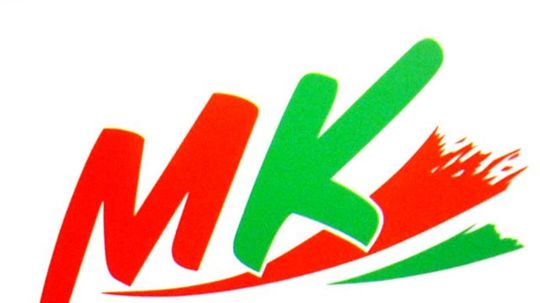 SMK