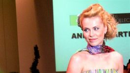 Mirka Partlová