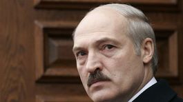 Lukašenko chce od Ruska odškodné za špinavú ropu