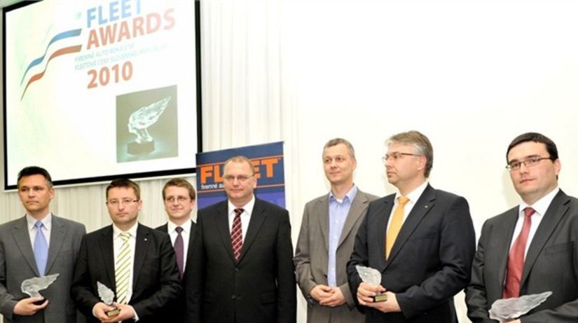 Fleet Awards